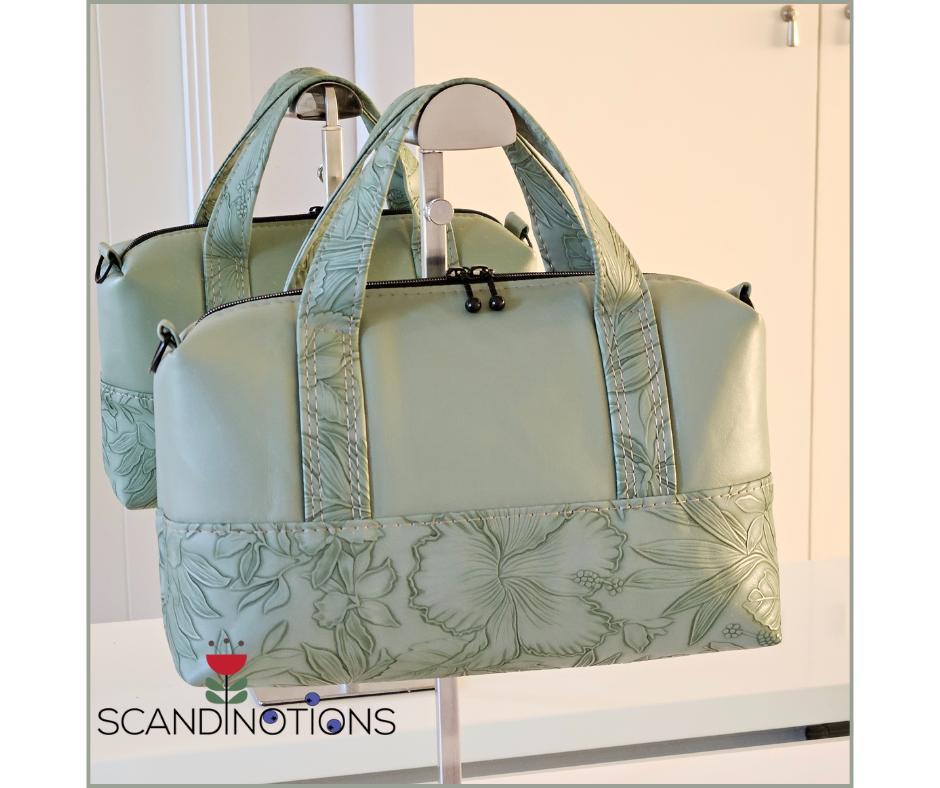 Board Bags Sewing Pattern in 3 Sizes - Image 15