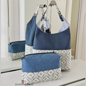 MARCH 28-29 2026, Bag Sewing Workshop, Linköping, 2 day. From 1,995 kr